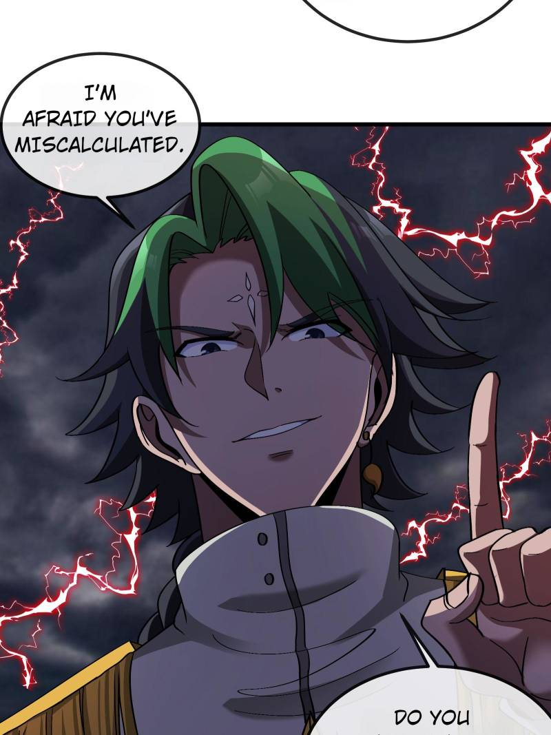 I Am The Monster Overlord Chapter 94 74